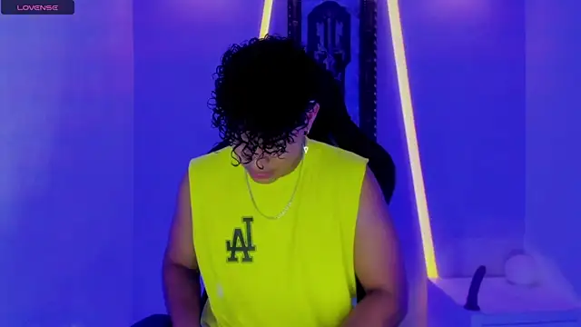 jamescurli  online show from 01-18-25, 04:04