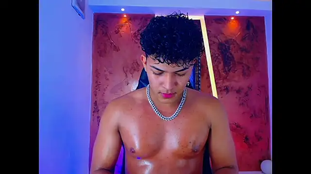 jamescurli  online show from 02-09-25, 08:00