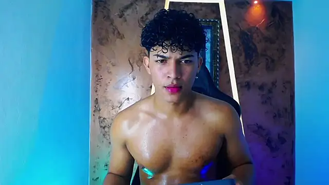 jamescurli  online show from 03-09-25, 08:18