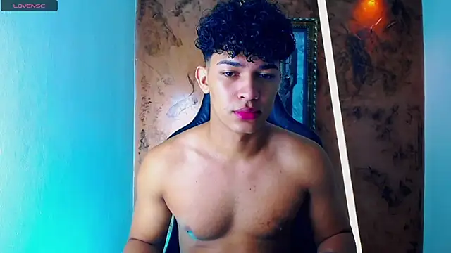 jamescurli  online show from 03-16-25, 04:41