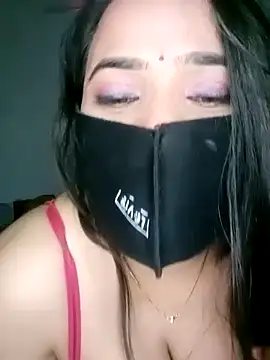 Snapshot of ZARINA_JACK chatting on 12-12-24, 07:04 ZARINA JACK online show from 12-12-24, 07:04