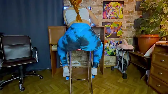 JosephinaBlack online show from 10-17-25, 02:37