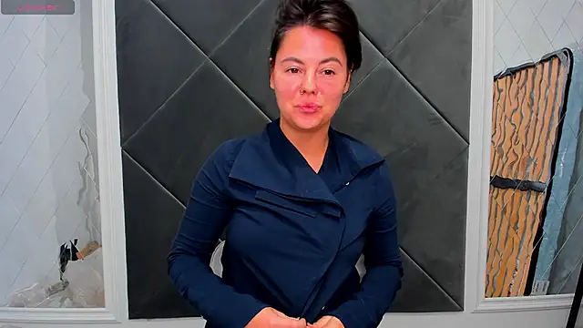 Lady AliBi online show from 11-05-25, 04:40