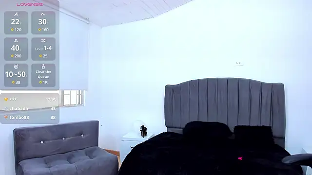 anne parker online show from 02-17-25, 07:42