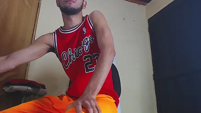 jhon ath online show from 10-31-25, 01:39