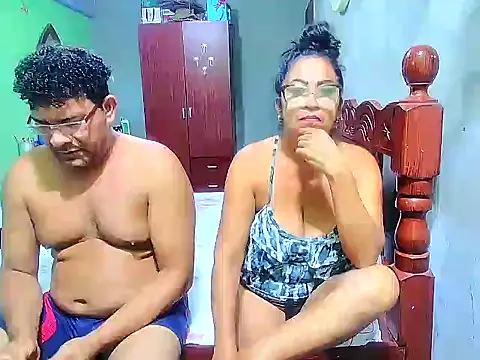 rosi pamela online show from 12-31-24, 03:01