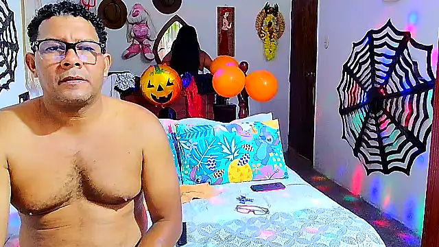 rosi pamela online show from 10-26-25, 06:36