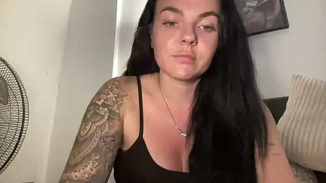 Snapshot of yorkshiregal chatting on 10-12-25, 07:02 yorkshiregal online show from 10-12-25, 07:02