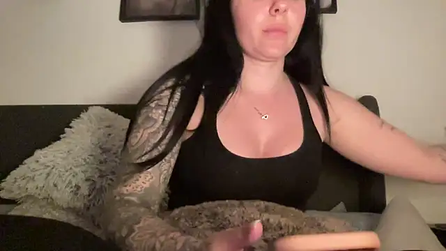 yorkshiregal online show from 02-18-26, 08:38