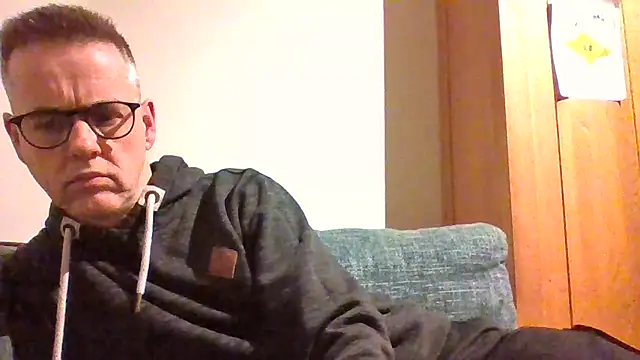 Hectorthyssen1 online show from 12-16-24, 10:45