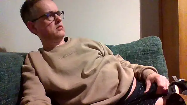 Hectorthyssen1 online show from 01-19-25, 02:15