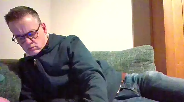 Hectorthyssen1 online show from 02-02-25, 11:00