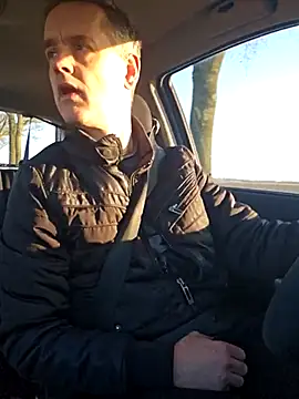 Hectorthyssen1 online show from 03-05-25, 04:24