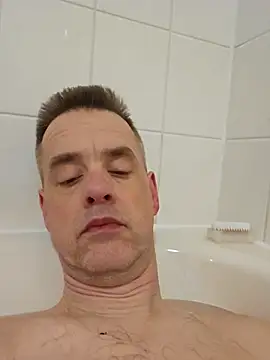 Hectorthyssen1 online show from 03-14-25, 05:46