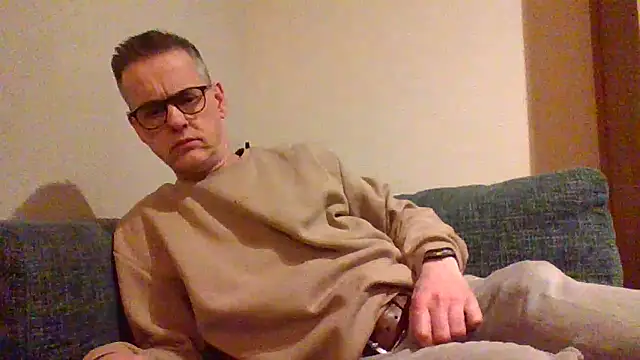 Hectorthyssen1 online show from 03-14-25, 11:11