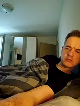 Hectorthyssen1 online show from 11-09-25, 08:56