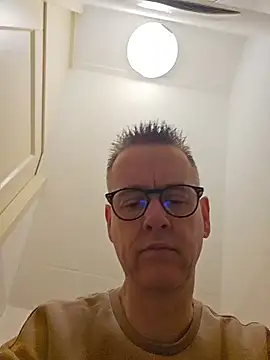 Hectorthyssen1 online show from 02-16-26, 10:44