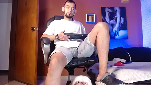 Bedobigcock online show from 12-02-24, 04:31