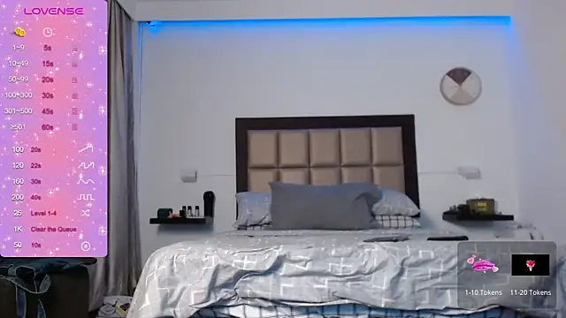 Bedobigcock online show from 12-06-24, 11:14