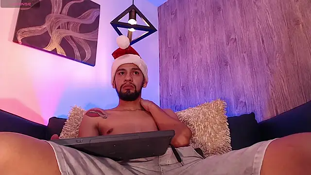 Bedobigcock online show from 12-13-24, 02:10