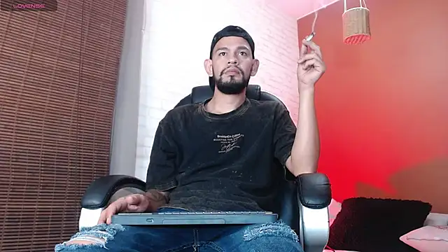 Bedobigcock online show from 02-02-25, 12:40