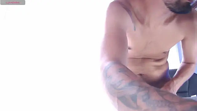 Bedobigcock online show from 03-10-25, 06:45