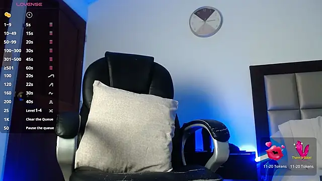 Bedobigcock online show from 03-13-25, 02:16