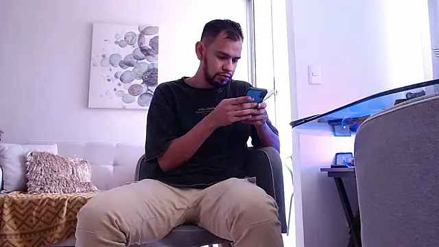 Bedobigcock online show from 09-28-25, 01:38