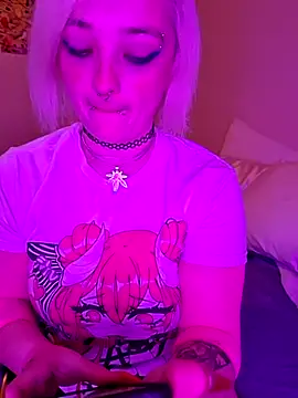 IzanamiNova online show from 01-30-25, 06:46