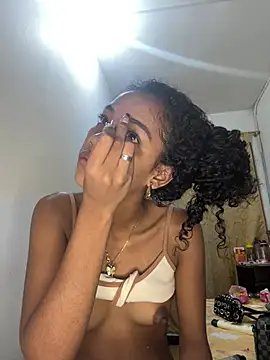 Salome Williamss online show from 01-10-25, 11:11