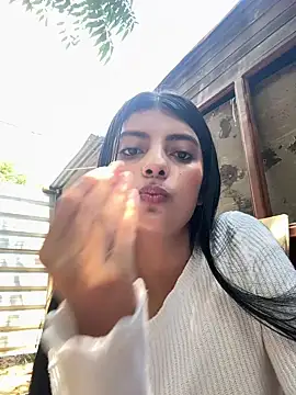 Baby Niels online show from 02-17-25, 04:59