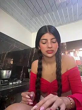 Baby Niels online show from 09-18-25, 03:25