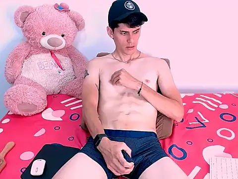 TESEO HOT online show from 11-11-25, 04:29