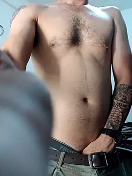 jhonyhot9292 online show from 04-06-26, 02:42