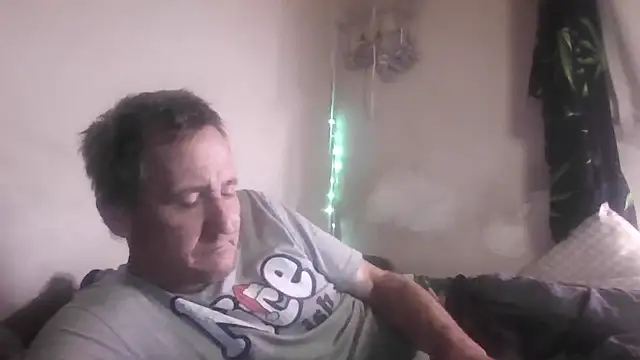 George48 online show from 11-29-25, 06:16