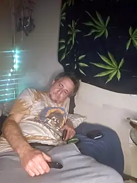 George48 online show from 12-16-25, 05:45