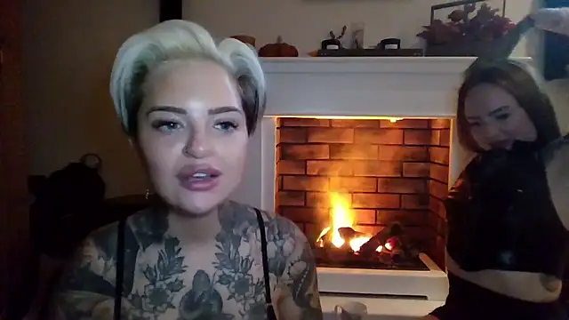 Alexandersonxo online show from 01-12-26, 08:41