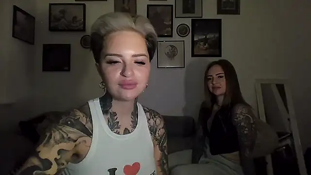 Alexandersonxo online show from 02-03-26, 06:40