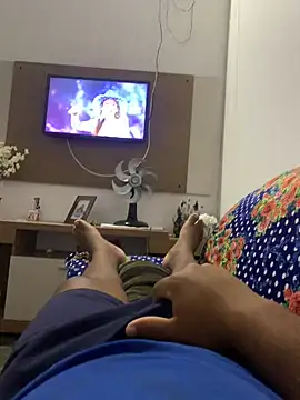 GordoSafadinho online show from 12-19-24, 01:50