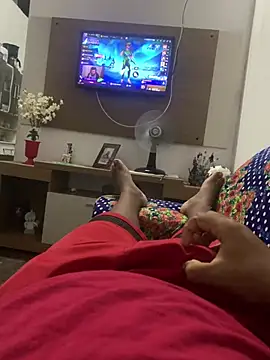 GordoSafadinho online show from 12-20-24, 02:41