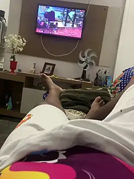 GordoSafadinho online show from 12-27-24, 03:20