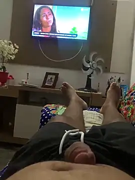 GordoSafadinho online show from 12-30-24, 03:03