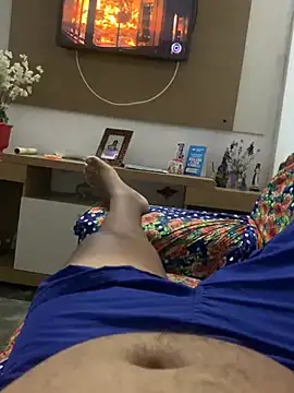 GordoSafadinho online show from 01-02-25, 03:05