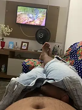 GordoSafadinho online show from 01-07-25, 03:03