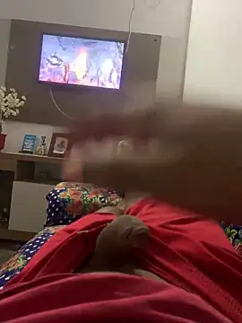 GordoSafadinho online show from 01-08-25, 03:40