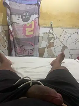 GordoSafadinho online show from 02-08-25, 02:15