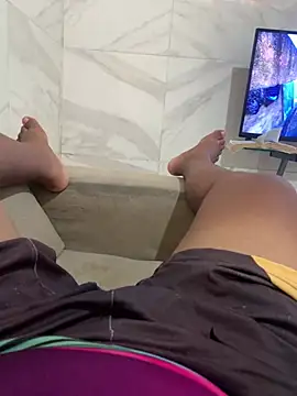 GordoSafadinho online show from 02-10-25, 04:36