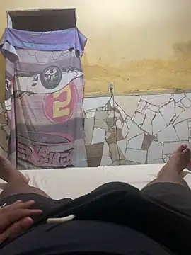 GordoSafadinho online show from 02-26-25, 01:11