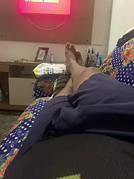 GordoSafadinho online show from 03-12-25, 02:30