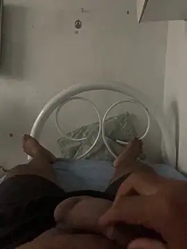 GordoSafadinho online show from 10-31-25, 08:10